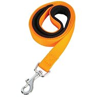 Zolux nylon leash orange 1 m × 2 cm - Leash