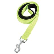 Zolux nylon leash green 1m × 2,5cm - Leash