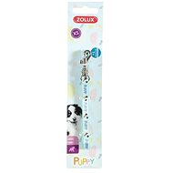 Zolux leash for puppies blue 120 × 0,8 cm - Leash