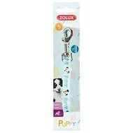 Zolux puppy leash blue 120 × 1,3 cm - Leash