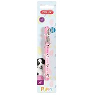 Zolux leash for puppies pink - Leash