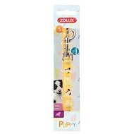 Zolux leash for puppies yellow 120 × 1,3 cm - Leash