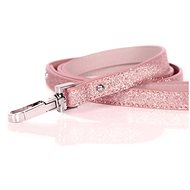 M&P Leash Stardust Pink 120 × 1,5 cm - Leash