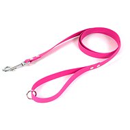 Fenica iQsil 2 × 150 cm fuchsia - Leash