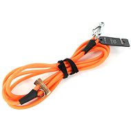 Fenica Release leash with pinch carabiner 8 × 190 cm - Leash