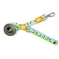 Max & Molly Short Black Sheep Leash - Leash
