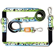 Max & Molly Leash Switchable Black Sheep - Leash