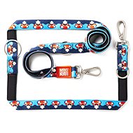 Max & Molly Leash Switch Frenzy the Shark - Leash