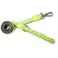 Max & Molly Vodítko krátké, Kiwi, Velikost S - Leash