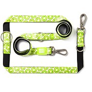 Max & Molly Leash switch Kiwi - Leash