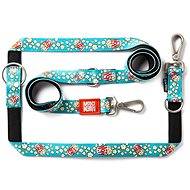 Max & Molly Leash Popcorn - Leash