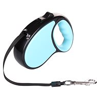 Merco Freemoove leash for dogs 3m to 11kg blue - Leash