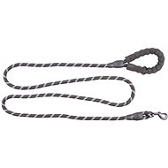 Merco Dogo dog leash 2,3m black - Leash