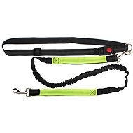 Merco Runner Buddy 2.0 bungee for running 190 cm - Leash