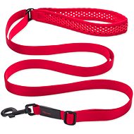 Tamer Softy extension leash red 300 × 3,3 cm - Leash