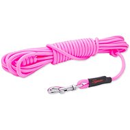 Tamer Tracing leash rope mini pink 15 m - Leash