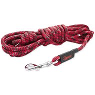 Tamer Tracking leash rope red 15 m - Leash