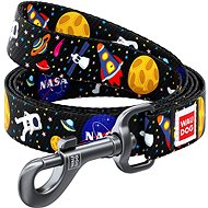 Waudog NASA Nylon Leash - Leash