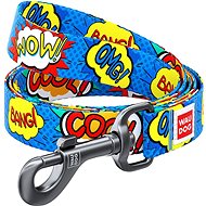 Waudog Nylon Leash OMG! - Leash