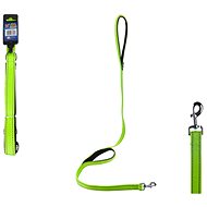Crufts Leash for dogs with reflective elements - Leash