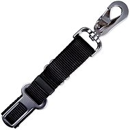 Trixie Short leash with safety carabiner 45-70 cm × 25 mm - Leash
