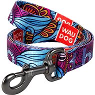 Waudog Nylon Leash Summer 122cm/2.5cm - Leash