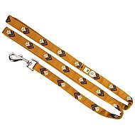 Woolly Wolf Leash Sea to Summit 150 cm - Leash