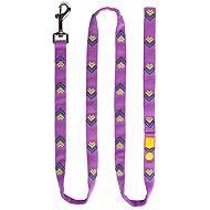 Woolly Wolf Leash Northern Lights 150 cm - Leash