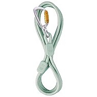 Woolly Wolf Rope Leash Glacier Green 180 cm 8 mm - Leash