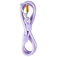 Woolly Wolf Rope lead Lavender 180 cm 10 mm - Leash