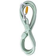 Woolly Wolf Rope Leash Glacier Green 180 cm 10 mm - Leash