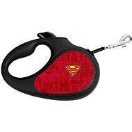 Waudog DC Superman Retractable Leash - Leash