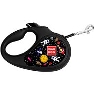 Waudog NASA Retractable Leash - Leash