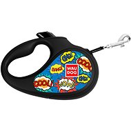 Waudog OMG Retractable Leash - Leash