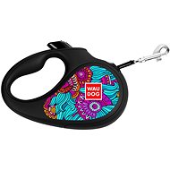 Waudog Retractable Leash Summer - Leash