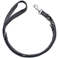 Hunter Adjustable Leash Divo Grey 20mm/300 cm - Leash