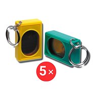 Karlie Clicker 5 pcs - Clicker