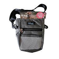 Henry Wag treat book - Treat Bag