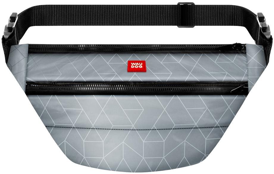 Waudog Reflective treat tray/fridge - Treat Bag