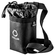 Collar Dog Extreme Small 13 × 8 cm - Treat Bag