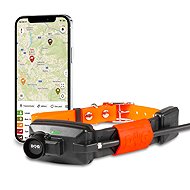 Dogtrace Shorter collar for another dog DOG GPS X30B Short - GPS Collar