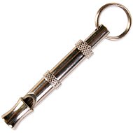 Trixie Whistle silent simple - Dog Whistle