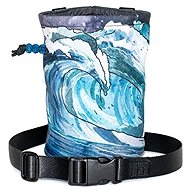 Tamer Ocean Wave - Treat Bag