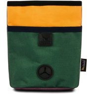 P. L. A. Y. Deluxe Moss Pamphlet Book - Treat Bag