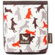 P. L. A. Y. Compact Vanilla Pillowcase - Treat Bag
