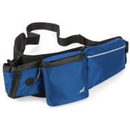 P. L. A. Y. Explorer Pack Waterfall Belt - Treat Bag