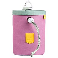 Woolly Wolf Pamlskovník Mauve Mix - Treat Bag