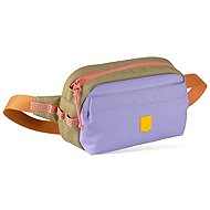 Woolly Wolf Treat Box Lavender Mix - Treat Bag