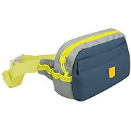 Woolly Wolf Treat Box Deep Teal Mix - Treat Bag