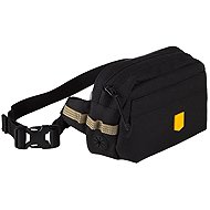 Woolly Wolf Treat Box Black - Treat Bag